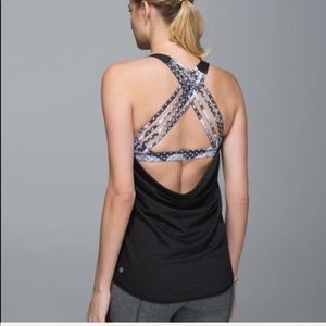 Lululemon Wild Tank Top